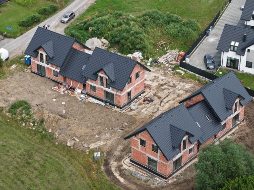 Osiedle Spokojna Przystań
