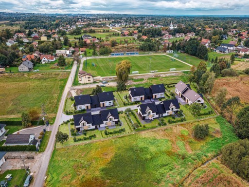 Osiedle "Nowa Przystań" Kłaj