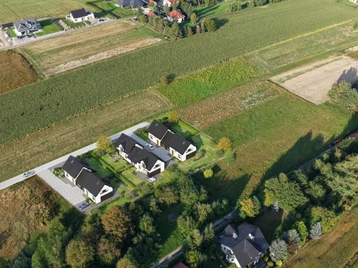 Osiedle "Krakowska Przystań" Wielka Wieś